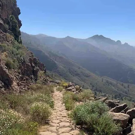 En Adeje Sur Casa de Férias *