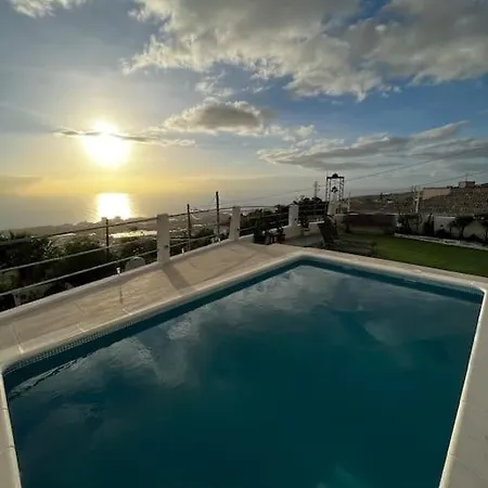En Adeje Sur Ferienhaus *