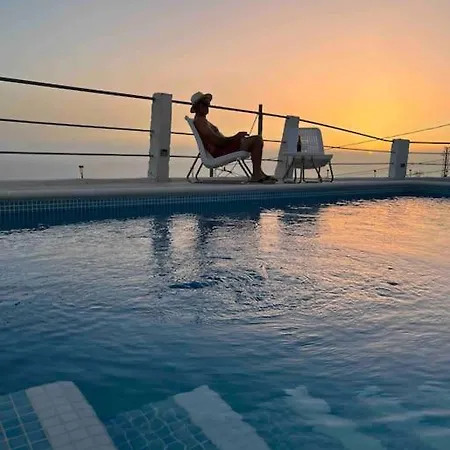 En Adeje Sur Ferienhaus Costa Adeje (Tenerife)
