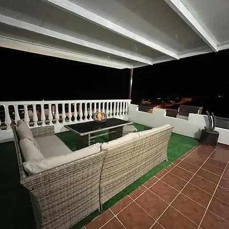 En Adeje Sur Ferienhaus Costa Adeje (Tenerife)