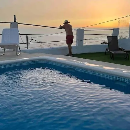 En Adeje Sur Ferienhaus *