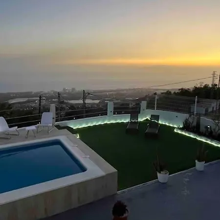 En Adeje Sur * Costa Adeje (Tenerife)