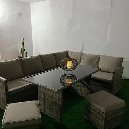 Ferienhaus En Adeje Sur Costa Adeje (Tenerife)
