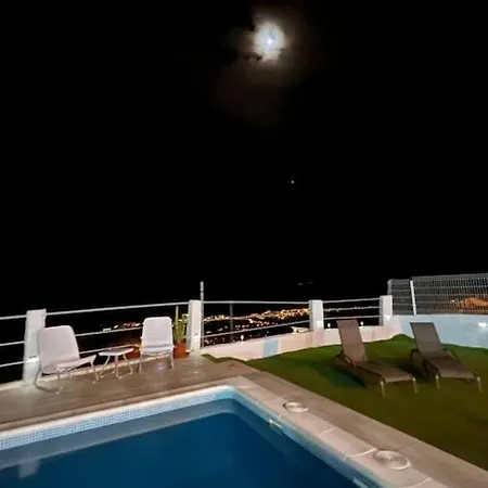 En Adeje Sur Ferienhaus Costa Adeje (Tenerife)