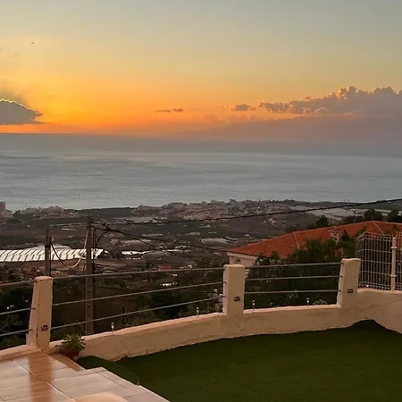 En Adeje Sur Ferienhaus Costa Adeje (Tenerife)