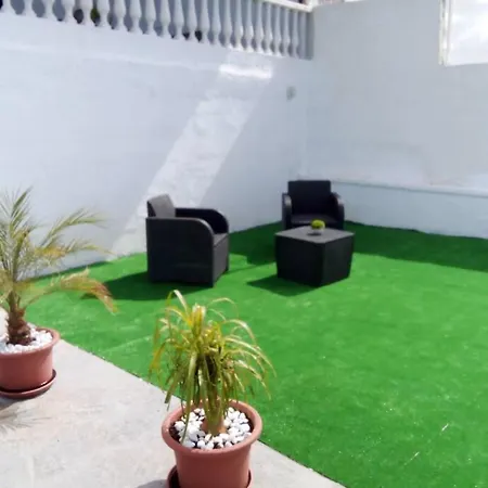 En Adeje Sur Ferienhaus