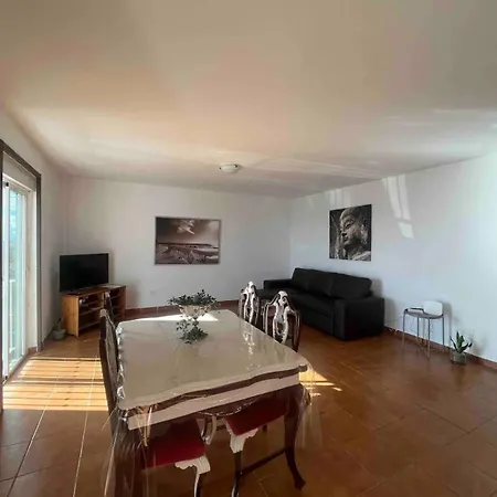 Ferienhaus En Adeje Sur *