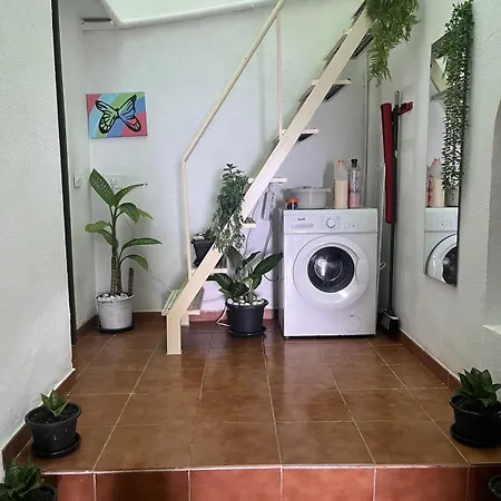 En Adeje Sur Ferienhaus *
