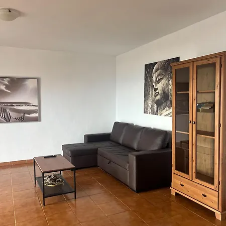 En Adeje Sur Ferienhaus *