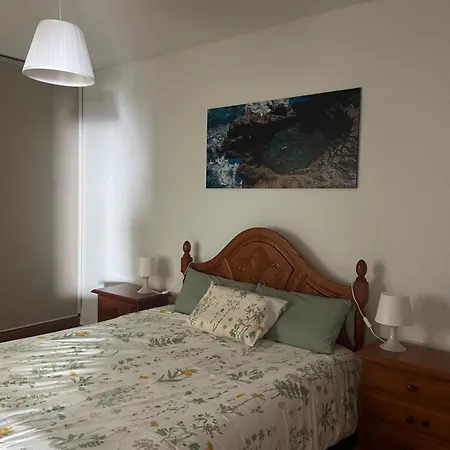 Ferienhaus En Adeje Sur
