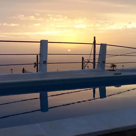 En Adeje Sur Ferienhaus Costa Adeje (Tenerife)