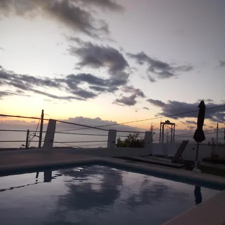 En Adeje Sur Costa Adeje (Tenerife)