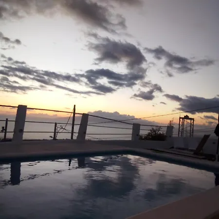 En Adeje Sur Ferienhaus Costa Adeje (Tenerife)