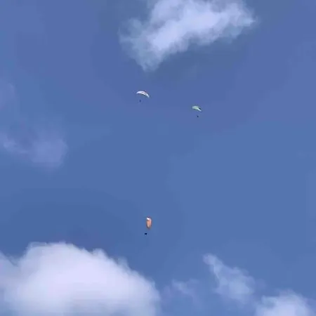 En Adeje Sur アデヘ