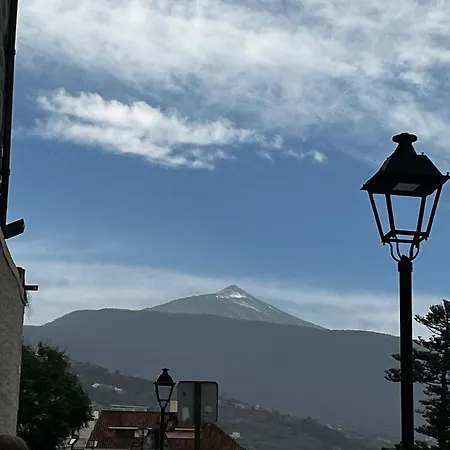 En Adeje Sur 別荘 *